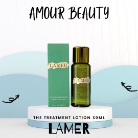 LAMER THE TREATMENT LOTION 30ML